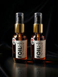 FOIL;-) 2 Bottles Save 17%