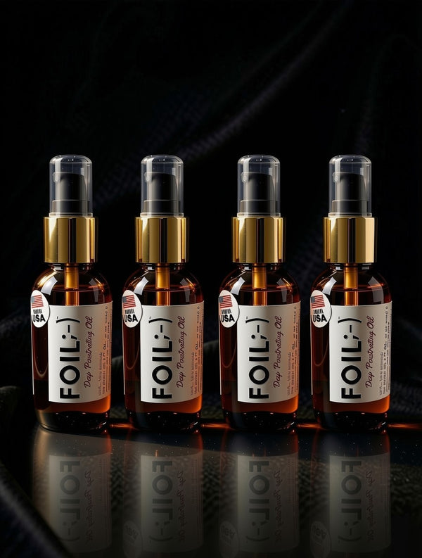 4 Bottles