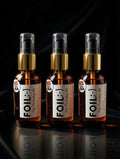 FOIL;-) 3 Bottles Save 22%