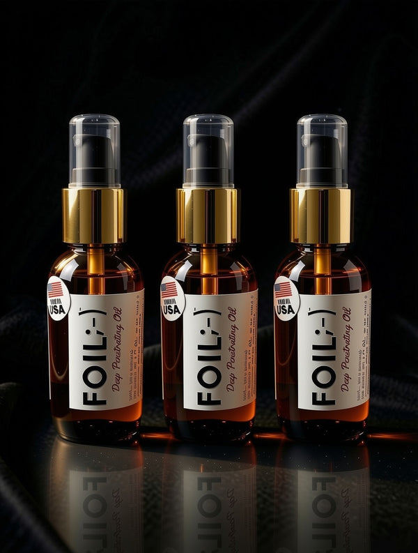 3 Bottles