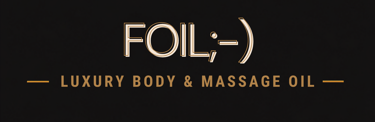 FOIL;-)